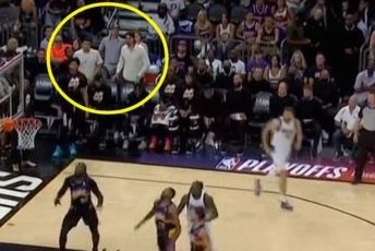 萨里奇致敬仪式遭泰山球迷辱骂，海牛球迷质疑：这样对吗？