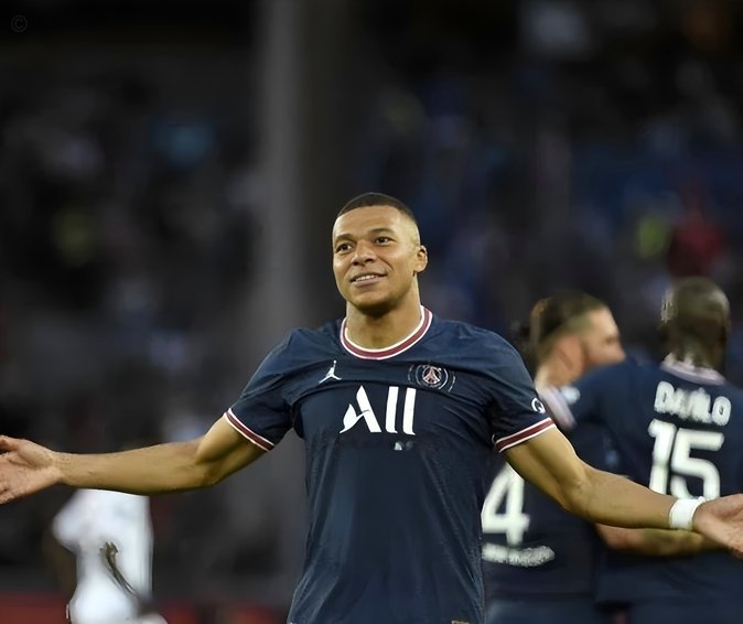 姆巴佩为世界杯休战或缺阵西甲余下比赛