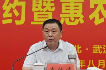 唐华建算是老董的弟子吗？