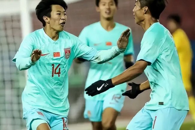 U17亚洲杯首战印尼，平局或提前归