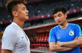 中国足球德比深度对话：四大区域的战术与脉络