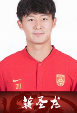 懂球帝称蒋圣龙或将退役