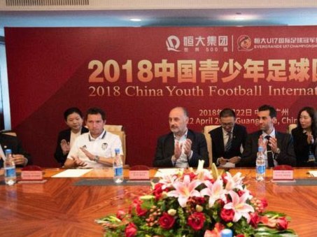 通过U17比赛看青训真实面貌