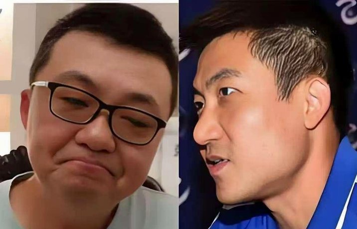 董路声明袁博涵不是他培养的