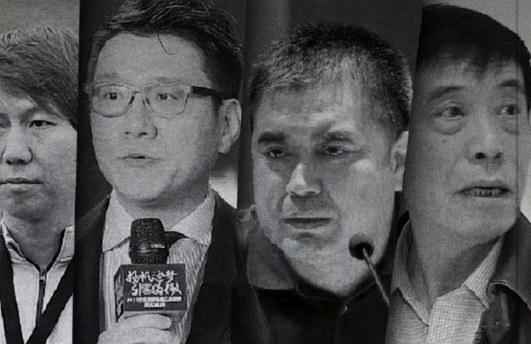 董路声明袁博涵不是他培养的