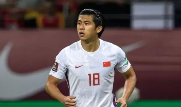 U23国足亚运超龄球员名单揭晓张玉宁等在列