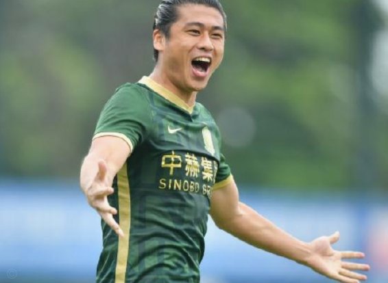 曝U23国足已圈定出战亚运超龄球员 张玉宁高天意朱辰杰在列