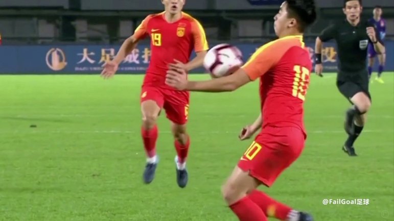 泪目！中国足球17岁王牌决赛进球+6战造6球：惜败日本需要总结