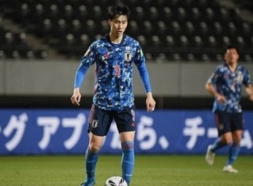 镰田大地：四年前已成过去 日本志在问鼎世界杯