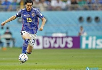 四年前成绩不足为喜 镰田大地：日本的目标是夺冠