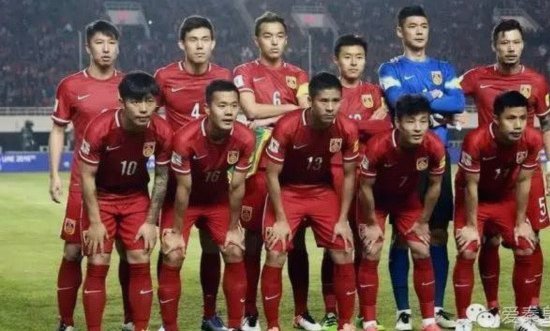 中国足球如何追赶世界杯的步伐？