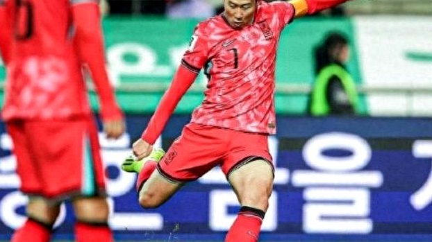 爆冷！韩国0-1不敌南非，出线形势不明
