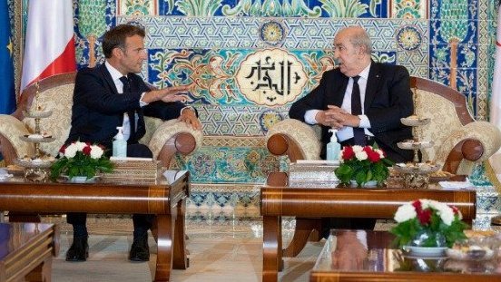 不忘希洪之耻？阿尔及利亚险些送奥地利回家 他们已做到极致