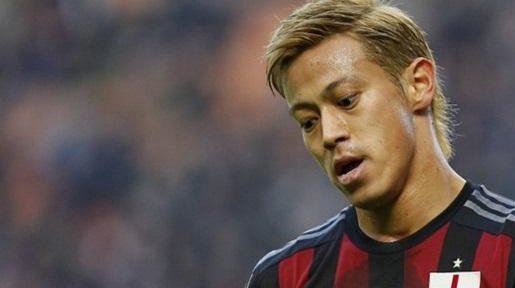 本田圭佑：巴西就是星味变淡了；少用爹味说教批评盐贝健人