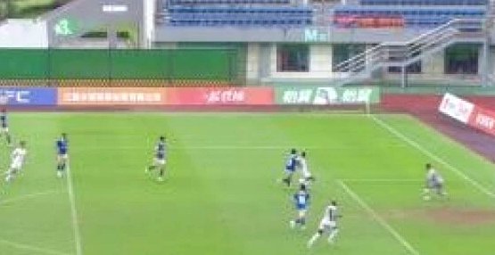 足协认定京鲁大战郑铮红牌判罚正确 破坏明显得分机会