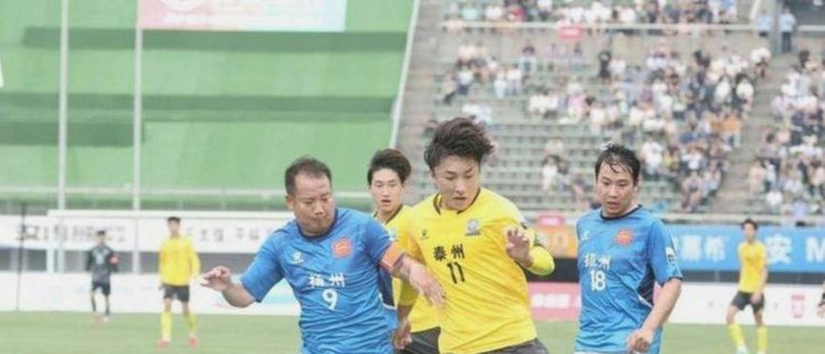 苗润东：从苏超“天才”到土伦杯失落？