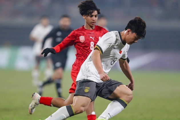 从u17踢坦桑尼亚就能看出苗润东在土伦杯的表现有多厉害