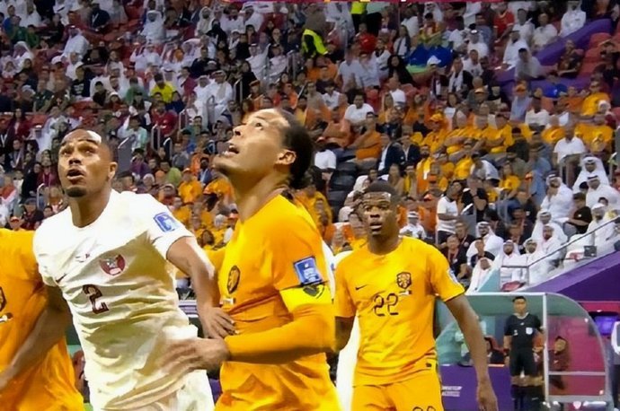 U17的非洲球队是绝对的世界一流。输给非洲亚军天塌不了。