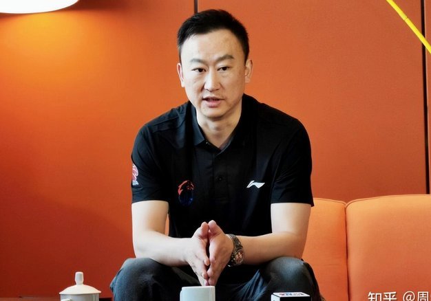 乔迪：我们球队状态很好，有机会从济南带走三分