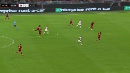 纳萨里奥远射破门 河南2-0海牛