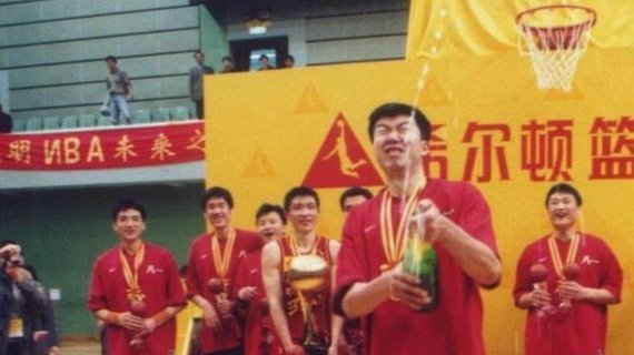 上海明日之星遇强手，本土球员能否跟上？