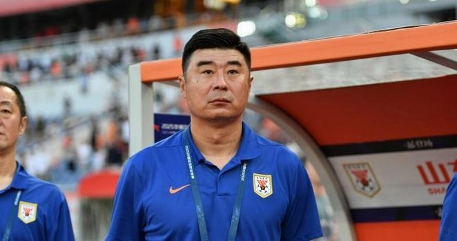 体坛独家：韩鹏下课不仅因考证，也和济南文旅领导变动有关