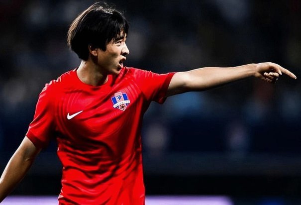 U19主帅挂帅！久尔杰维奇现身U17赛场，考察国少潜力股