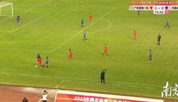 李家润左后卫表现亮眼或入世界杯21人名单