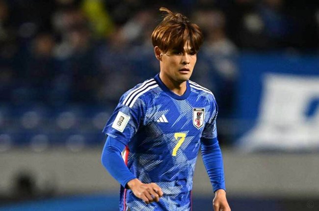 美因茨总监：佐野海舟已是国际级；英超不买人我们也动不了