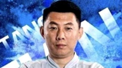 中超-哈达斯刘洋破门克雷桑一条龙绝杀 泰山2-1逆转津门虎