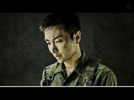 李澯俊（2010）中韩混血跨级入选最新一期韩国U-17国家队