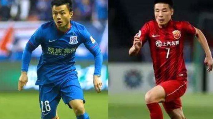 小孩喜欢武磊正常吗？年年30场德比有必要吗