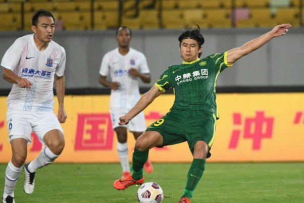 U23国足亚运名单本周揭晓 张玉宁吴曦朱辰杰将出征