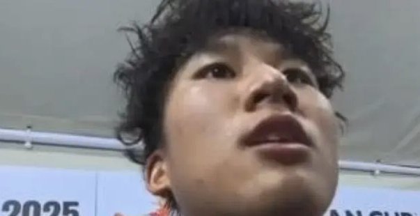 张志雄表现这么好也被刷掉了吗？