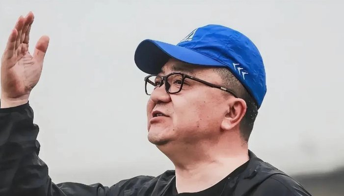 董路：中国足球青训的领路人