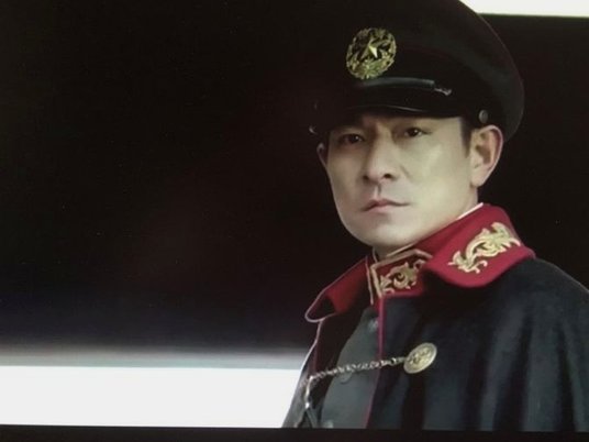 刘建业临场换将：战术调整显关键