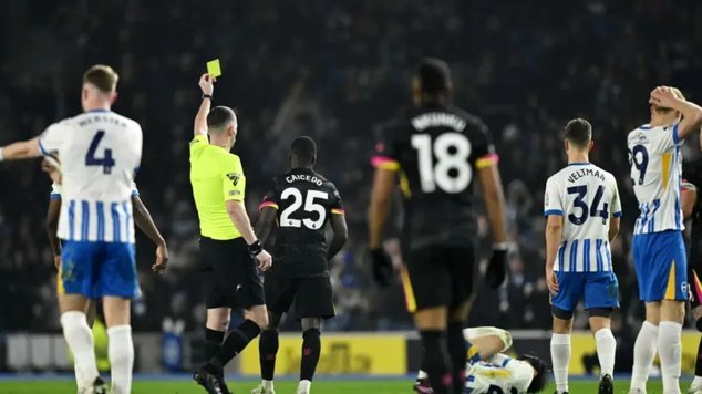 大马丁失误 Arsenal逆转 Chelsea防守仍需磨练