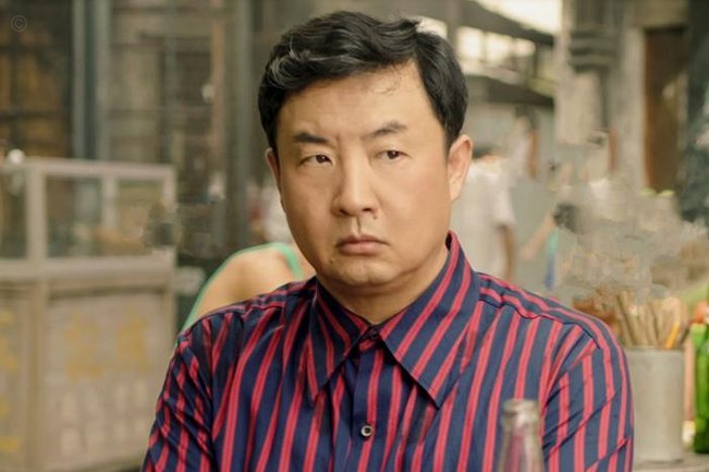 赵松源到底是谁培养的？