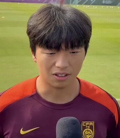 李镇全亚运集训意外重伤 赛季报销无望