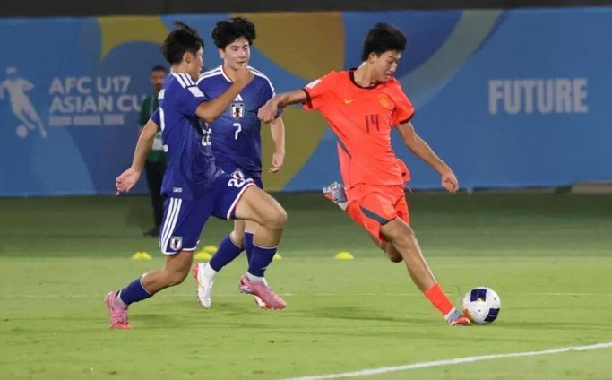 赵松源，大大方方小将，大大方方国足职业化以来第一位高中生